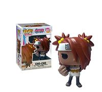 Funko Pop! Animation: Boruto - Cho-Cho #1037 Vinyl Figure