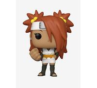 FUNKO POP ANIMATION - BORUTO- CHO-CHO - Non-book item - F59z