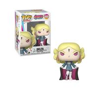 FUNKO POP Animation: Boruto- Delta 9 cm Funko Pop