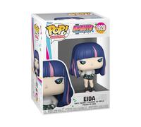 Funko Pop! Animation: Boruto - Eida - Boruto: Naruto Next Generations - Figura in Vinile da Collezione - Idea Regalo - Merchandising Ufficiale - Giocattoli per Bambini e Adulti - Anime Fans