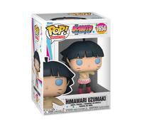 Funko POP Animation: Boruto - Himawari Uzumaki - Probabilità di 1/6 per la Vari