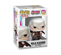 Funko POP Animation: Boruto - Koji Kashin - Boruto: Naruto Next Generations - C