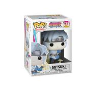 FUNKO POP MITSUKI (45427) - BORUTO - ANIMATION - NUM. 673