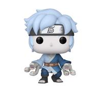 FUNKO POP MITSUKI WITH SNAKE HANDS (61386) - BORUTO - ANIMATION