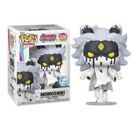 Funko Pop! Animation: Boruto Momoshiki #1310