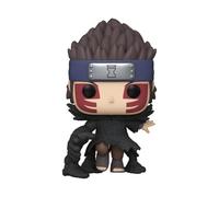 Funko Pop! Animation: Boruto - Shinki - Boruto: Naruto Next Generations - Figura in Vinile da Collezione - Idea Regalo - Merchandising Ufficiale - Giocattoli per Bambini e Adulti - Anime Fans