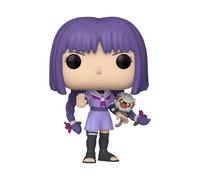 FUNKO POP SUMIRE WITH NUE (61389) - BORUTO - ANIMATION - NUM.1360