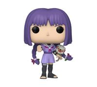 Funko Pop! Animation: Boruto - Sumire Kakei With Nue - Boruto: Naruto Next Generations - Figura in Vinile da Collezione - Idea Regalo - Merchandising Ufficiale - Giocattoli per Bambini e Adulti