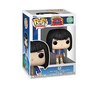 Captain Planet And The Planeteers: Funko Pop Animation - Gi (Vinyl Figure...