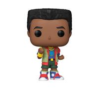 Captain Planet And The Planeteers: Funko Pop Animation - Kwame (Vinyl Fig...