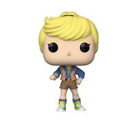 Funko Pop Animation: Captain Planet - Linka