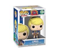 Funko Pop Animation: Captain Planet - Linka