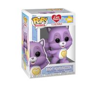 Funko Pop Animation: Care Bear Cousins - Bright Heart Raccoon