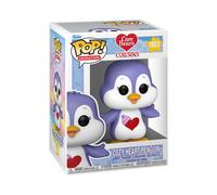 Funko POP Animation: Care Bear Cousins - Cozy Heart Penguin - Care Bears - Figu