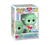 Funko POP! Figura in vinile – The Care Bears Gentle Heart Lamb (2176)