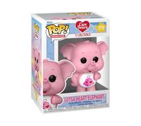 Funko POP! The Care Bears: Lotsa Heart Elephant (2175)