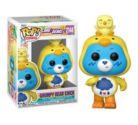 Cb Sprg Pop! Tv Vinile Figura Grumpy Chick 9 Cm Funko