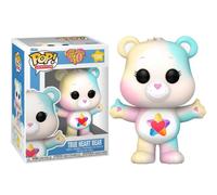 Care Bears: Funko Pop Animation - 40Th Anniversary - True Heart Bear (Vin...