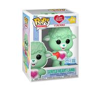 Funko POP! Figura in vinile – The Care Bears Gentle Heart Lamb (2176)