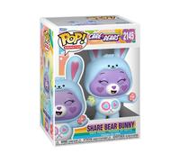 Cb Sprg Pop! Tv Vinile Figura Share Bunny 9 Cm Funko