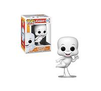 Funko Pop! Animation Casper - Casper The Friendly Ghost - Figura in Vinile da Collezione - Idea Regalo - Merchandising Ufficiale - Giocattoli per Bambini e Adulti - Cartoons Fans