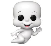 Funko Pop! Animation Casper - Casper The Friendly Ghost - Figura in Vinile da Collezione - Idea Regalo - Merchandising Ufficiale - Giocattoli per Bambini e Adulti - Cartoons Fans