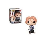 Funko Pop! Animation: Castlevania-Sypha Belnades Collectible Figure - Figura in Vinile da Collezione - Idea Regalo - Merchandising Ufficiale - Giocattoli per Bambini e Adulti - TV Fans