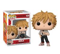 Merchandising Chainsaw Man: Funko Pop Animation - Denji