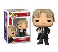 Merchandising Chainsaw Man: Funko Pop Animation - Kishibe