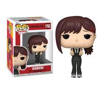 Merchandising Chainsaw Man: Funko Pop Animation - Kobeni