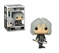 Funko POP Animation Cowboy Bebop 469 Vicious