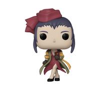 Funko POP Animation: Cowboy Bebop - Faye Valentine - Collectable Vinyl Figure -