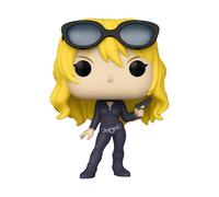 Cowboy Bebop Pop Animation Vinile Figura Julia 9 Cm Funko