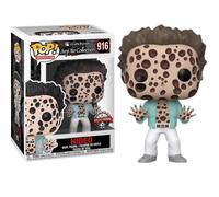 Funko Pop Animation Crunchyroll Junji Ito Collection (916) Hideo Sepcial Edition