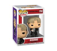 Funko Pop Animation: CSM - Kishibe - Chainsaw Man - Figura in Vinile da Collezi