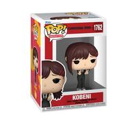 Funko Pop Animation: CSM - Kobeni - Chainsaw Man - Figura in Vinile da Collezio