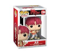 Funko POP! Animation: Dandadan - Jiji with Chase