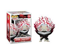 FUNKO POP Animation DANDADAN N° 2100 - Okarun with Chase 9cm Funko Pop