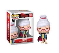 FUNKO POP Animation DANDADAN N° 2101 - Seiko 9cm Funko Pop