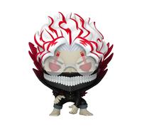 FUNKO POP ANIMATION DANDADAN OKARUN (TRANSFORMED) #2100 VINYL FIGURE NUOVO