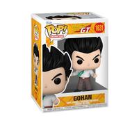 FUNKO POP Gohan Dragon ball GT PREORDINE 07/2024