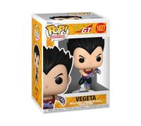 Dragon Ball GT: Funko Pop Animation - Vegeta (Vinyl Figure 1627) - AA.VV.