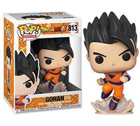 Funko Pop! Animation: DBS - Gohan - Dragon Ball - Figura in Vinile da Collezione - Idea Regalo - Merchandising Ufficiale - Giocattoli per Bambini e Adulti - Anime Fans - Figura per i Collezionisti