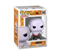 Funko Pop Animation: DBS - Jiren With Power - Dragon Ball - Figura in Vinile da
