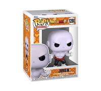 Funko Pop! Dragon Ball Jiren 58016
