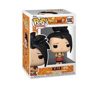 Funko Pop! Dragon Ball Kale 58017
