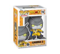 Merchandising Dragon Ball Super: Funko Pop Animation - Gamma 2 (Vinyl Figure 17