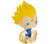 Funko Pop Animation: DBZ - Majin Vegeta - Dragon Ball - Figura in Vinile da Col