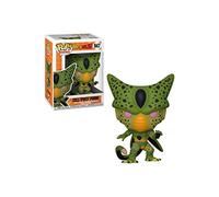 Funko Pop! Animation: Dragonball Z S8 Cell First Form #947
