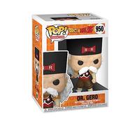 FUNKO POP! Animation: DBZ S9- Dr. Gero #950